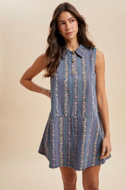 Casey Dress