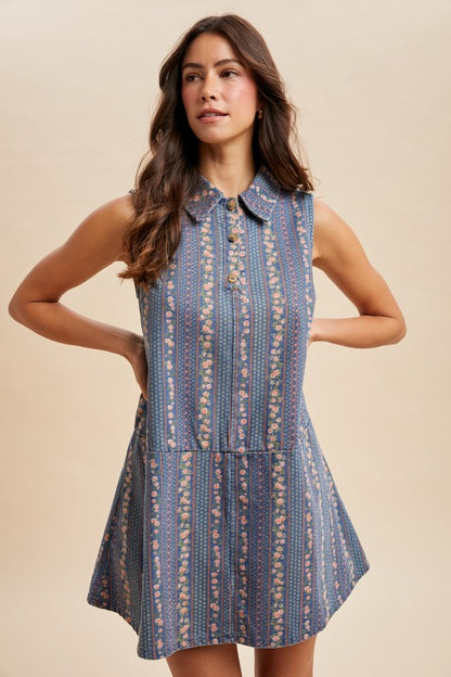 Casey Dress