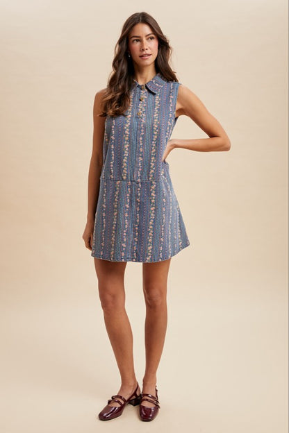 Casey Dress