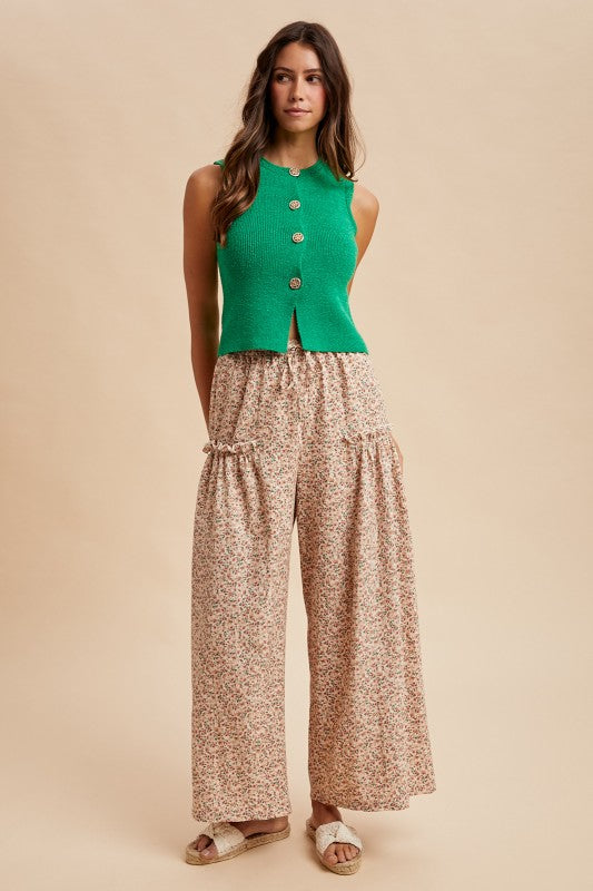 Violet Pants