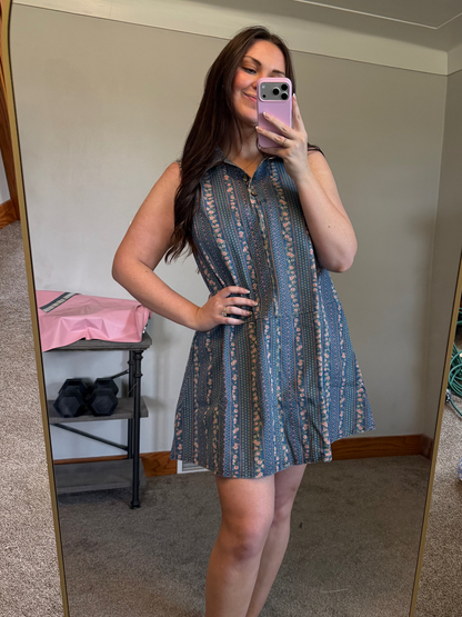 Casey Dress