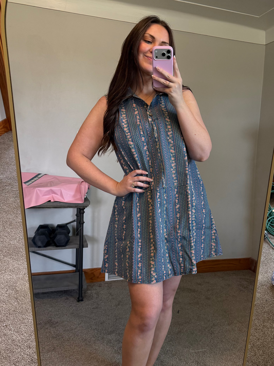 Casey Dress