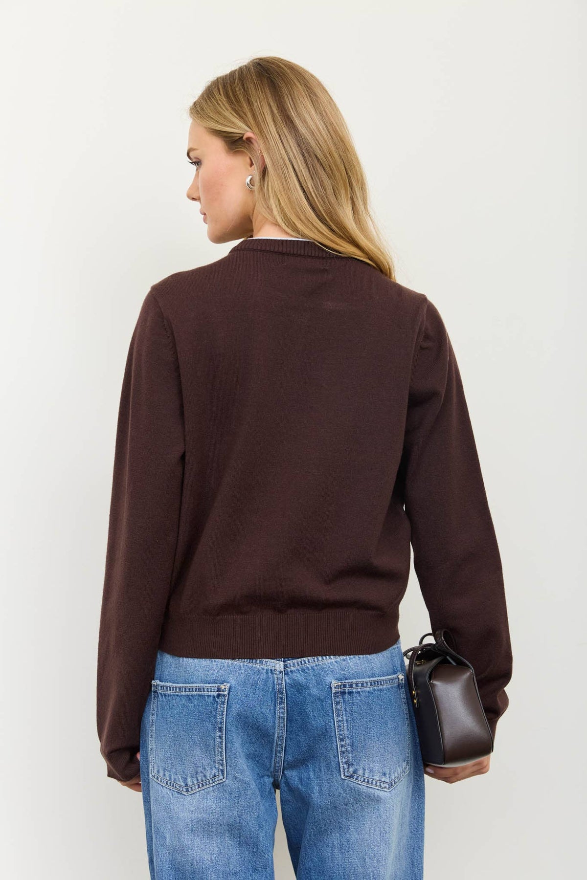 Mollie Sweater