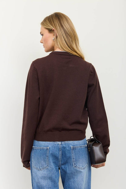 Mollie Sweater
