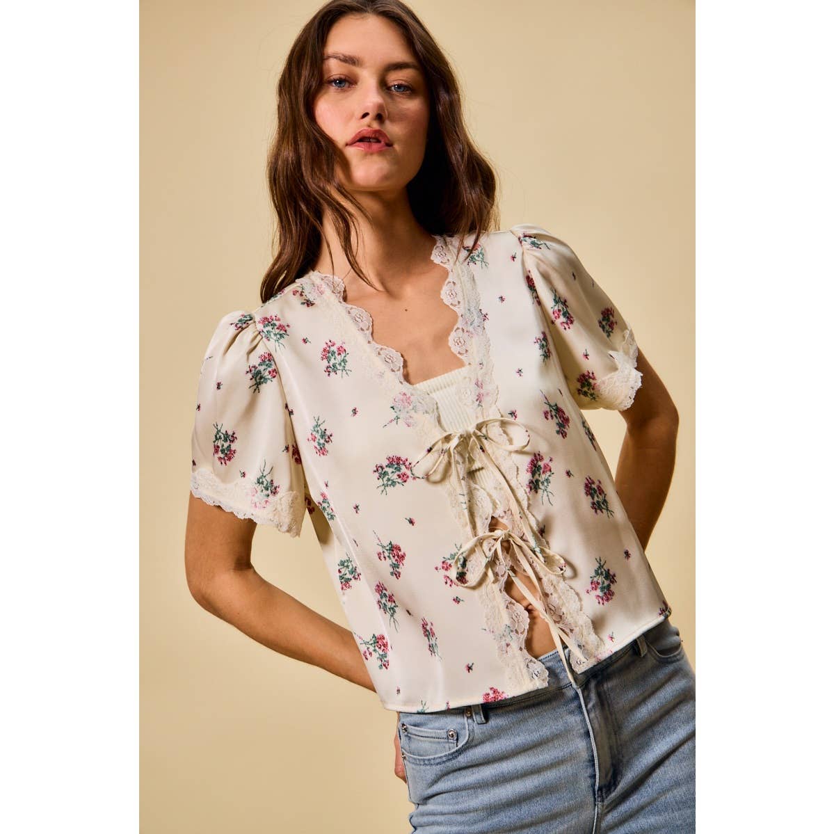 The Rose Top