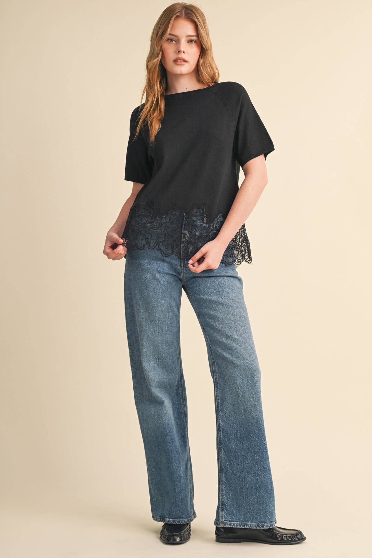 The Jules Top