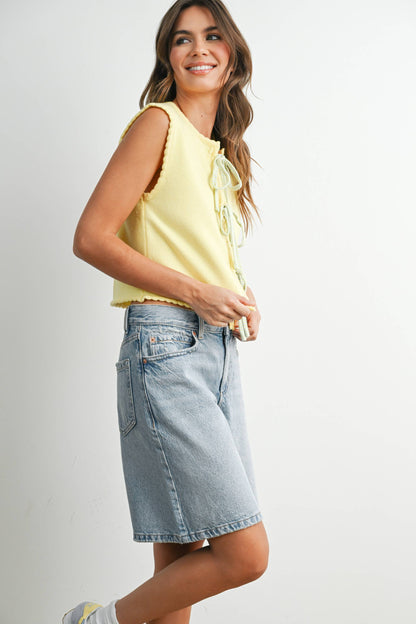The Layla Top