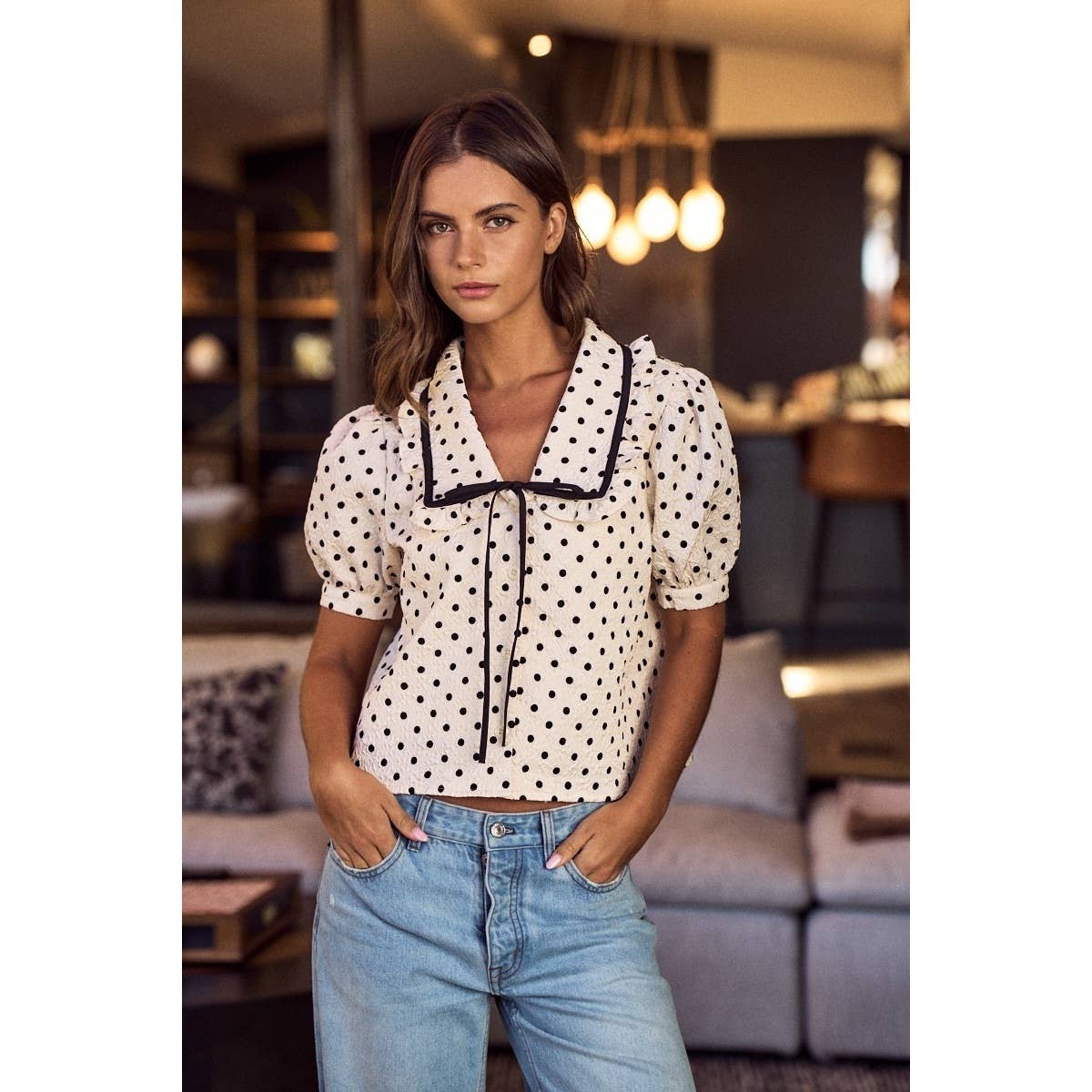The Laura Top