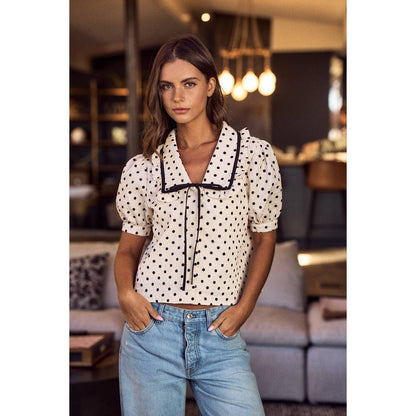 The Laura Top