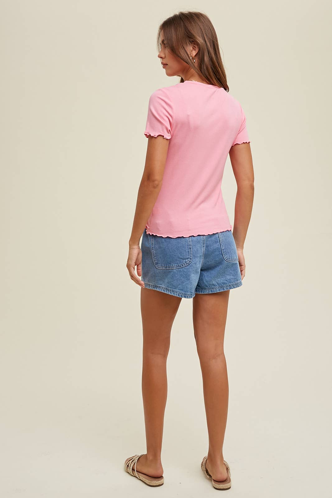 The Cami Top