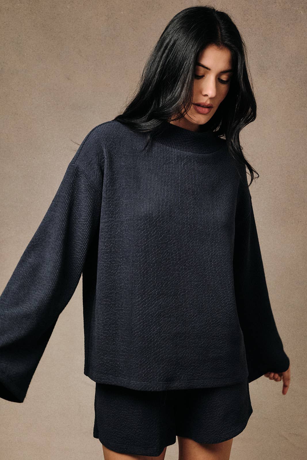 The Kenzie Top