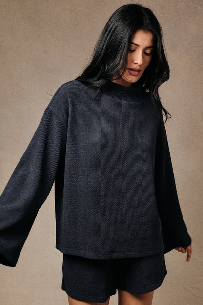 The Kenzie Top