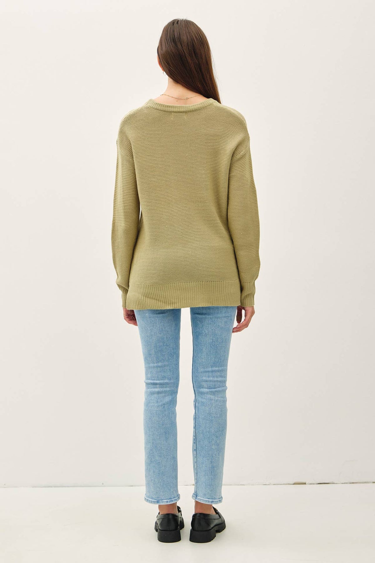 The Olivia Top