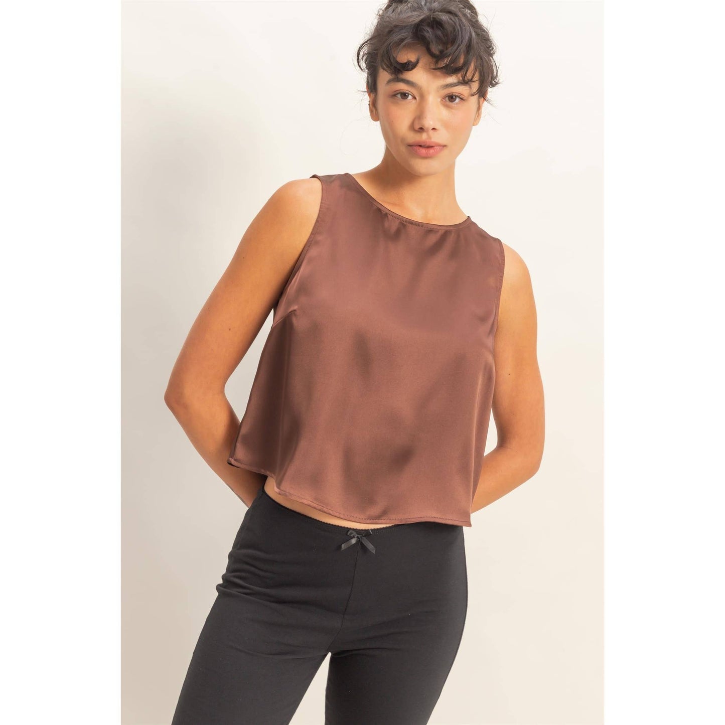The Sammie Top