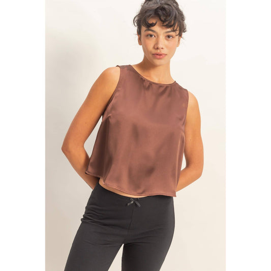 The Sammie Top
