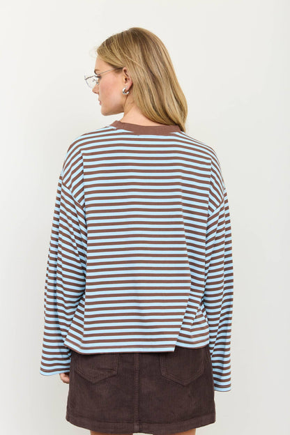 The Kayla Top