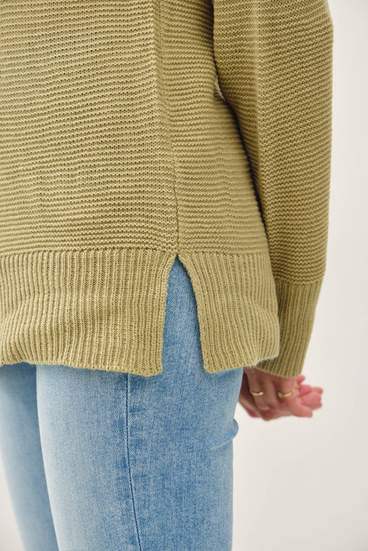 The Olivia Top