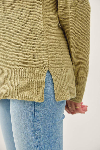 The Olivia Top