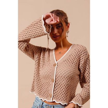 The Jenn Top