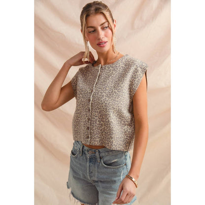 The Megan Top