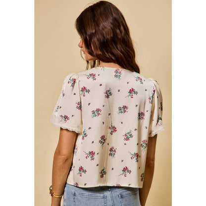 The Rose Top