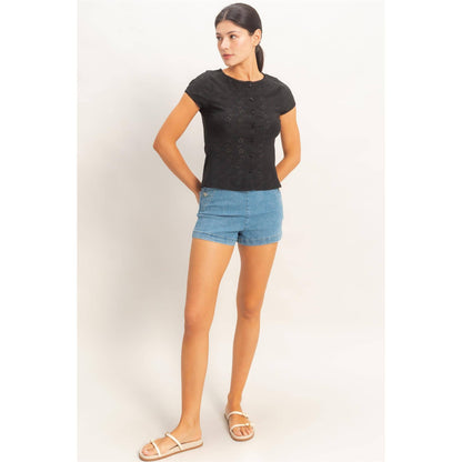 The Emily Top