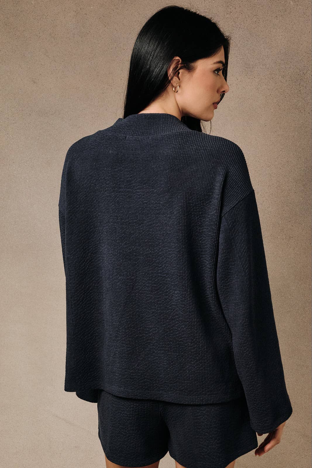 The Kenzie Top