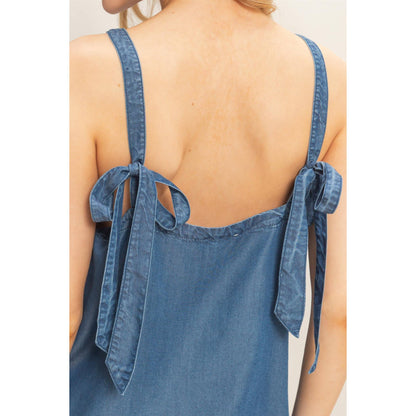 The Amanda Top