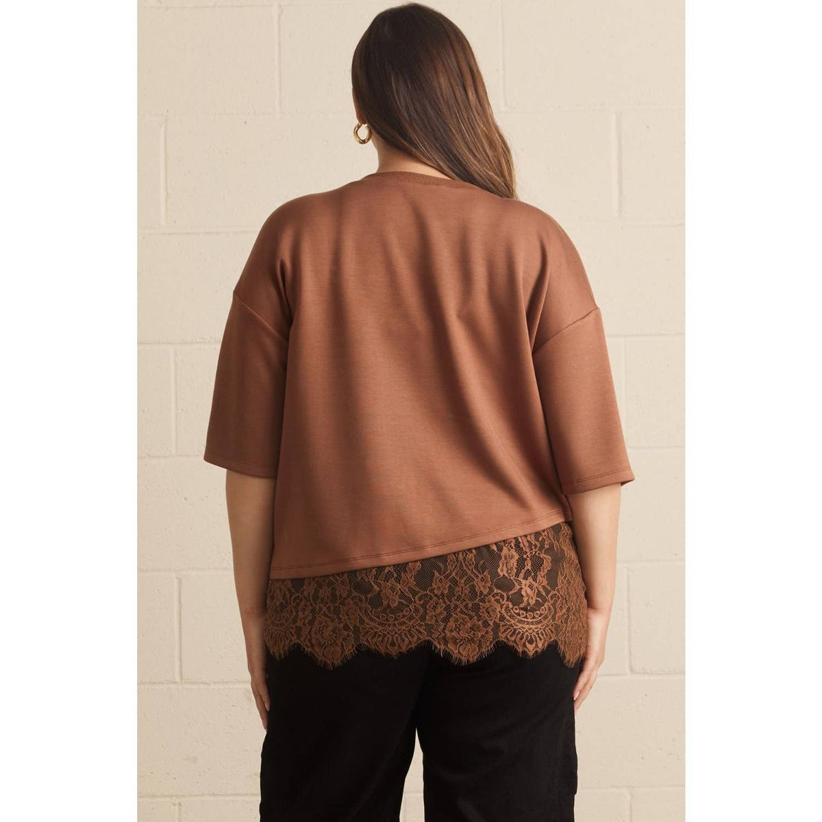 The Mocha Top