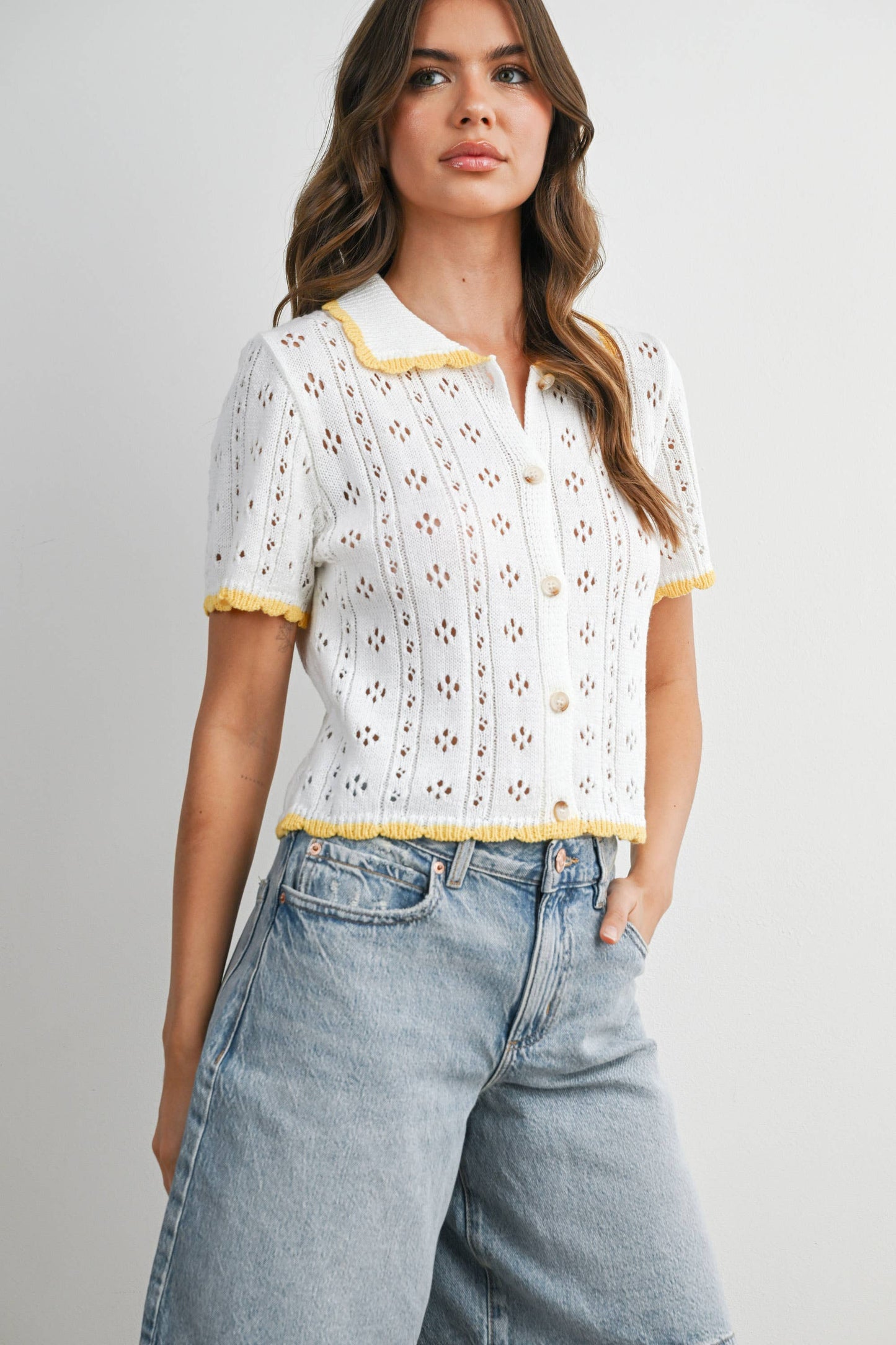 The Ada Top