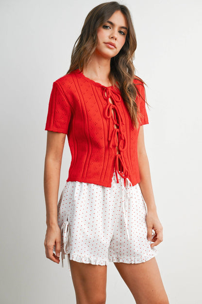 The Bailey Top