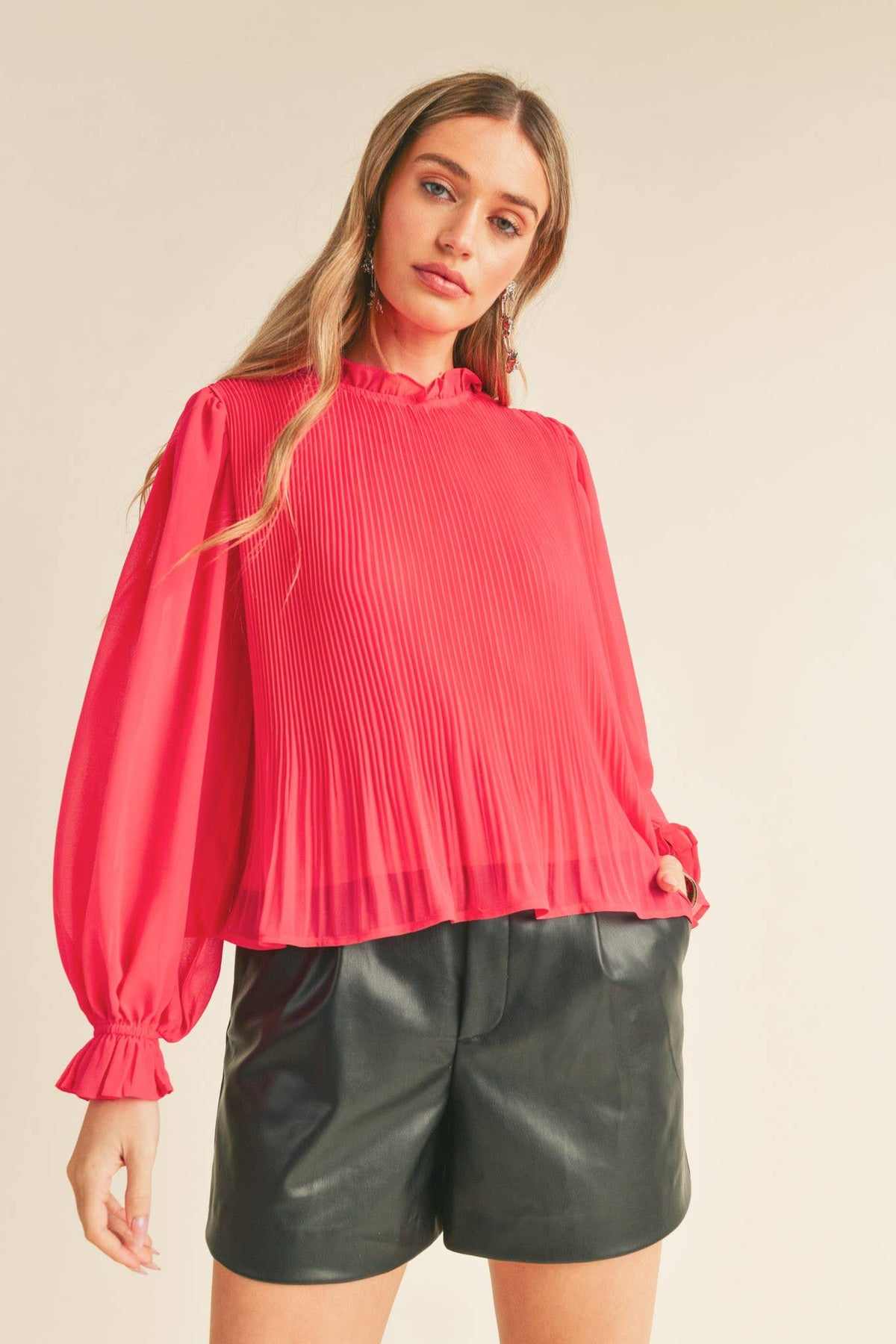 The Jane Top