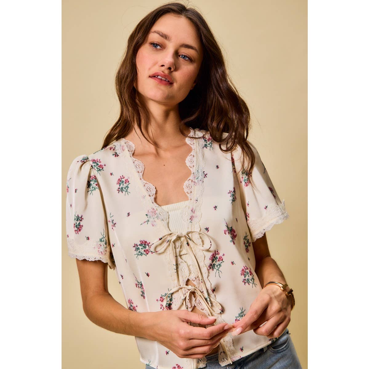 The Rose Top