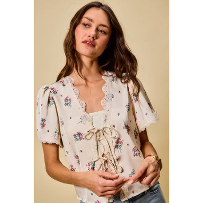 The Rose Top
