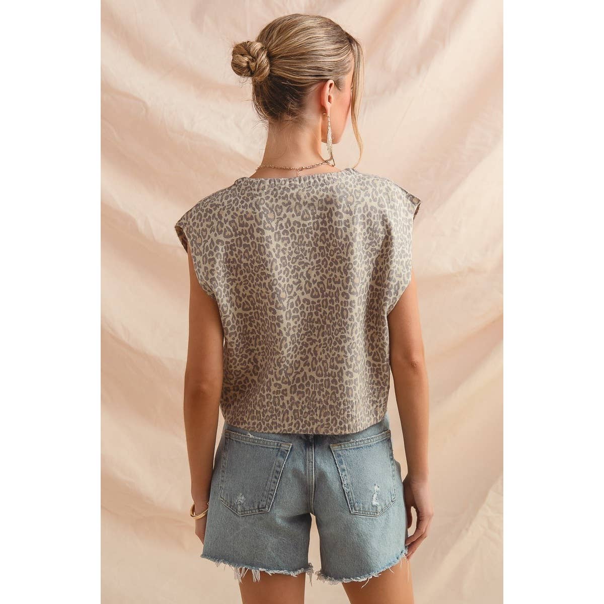 The Megan Top