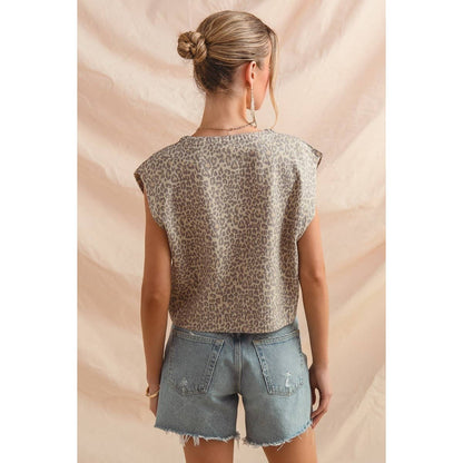 The Megan Top
