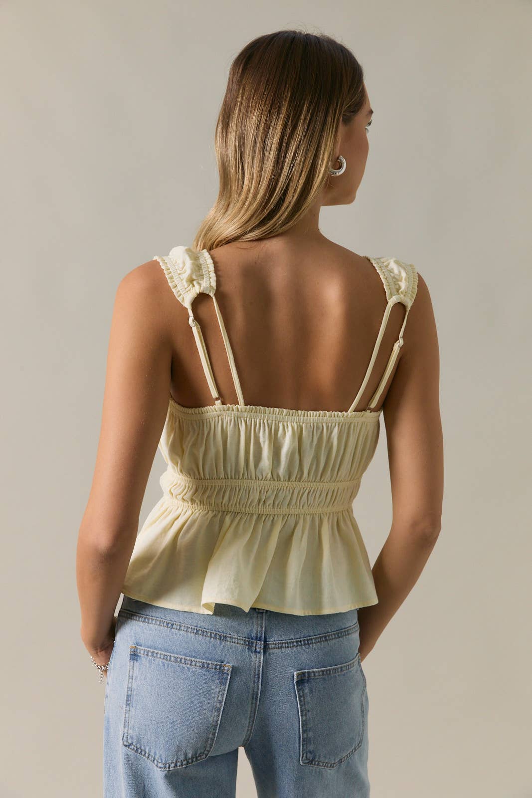 The Rachel Top