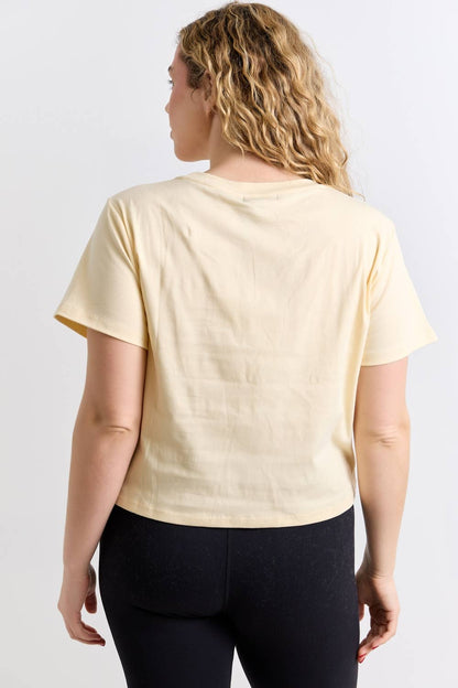 Plus Hallie Top