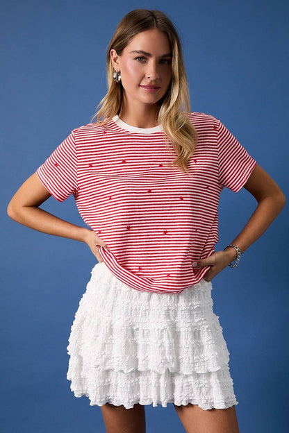 The Eleanor Top