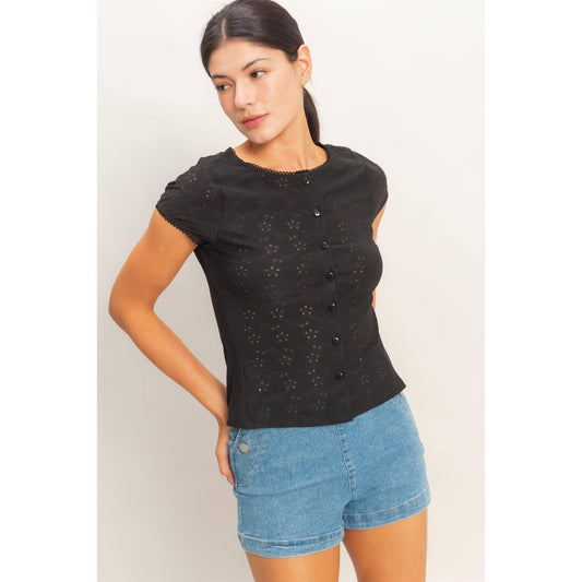 The Emily Top