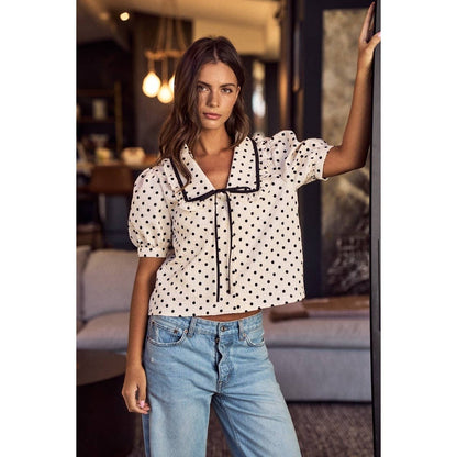 The Laura Top