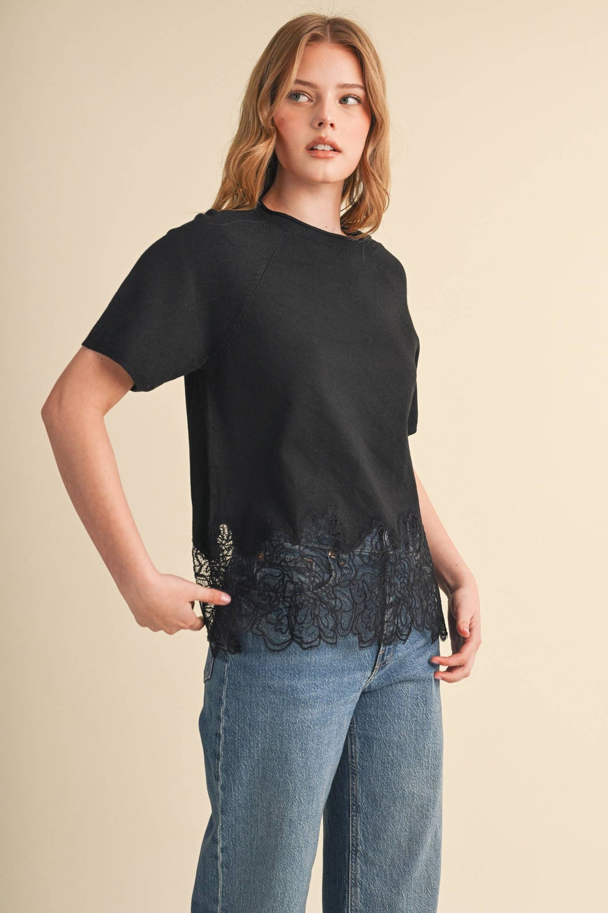 The Jules Top