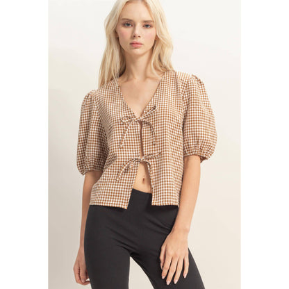 The Erin Top