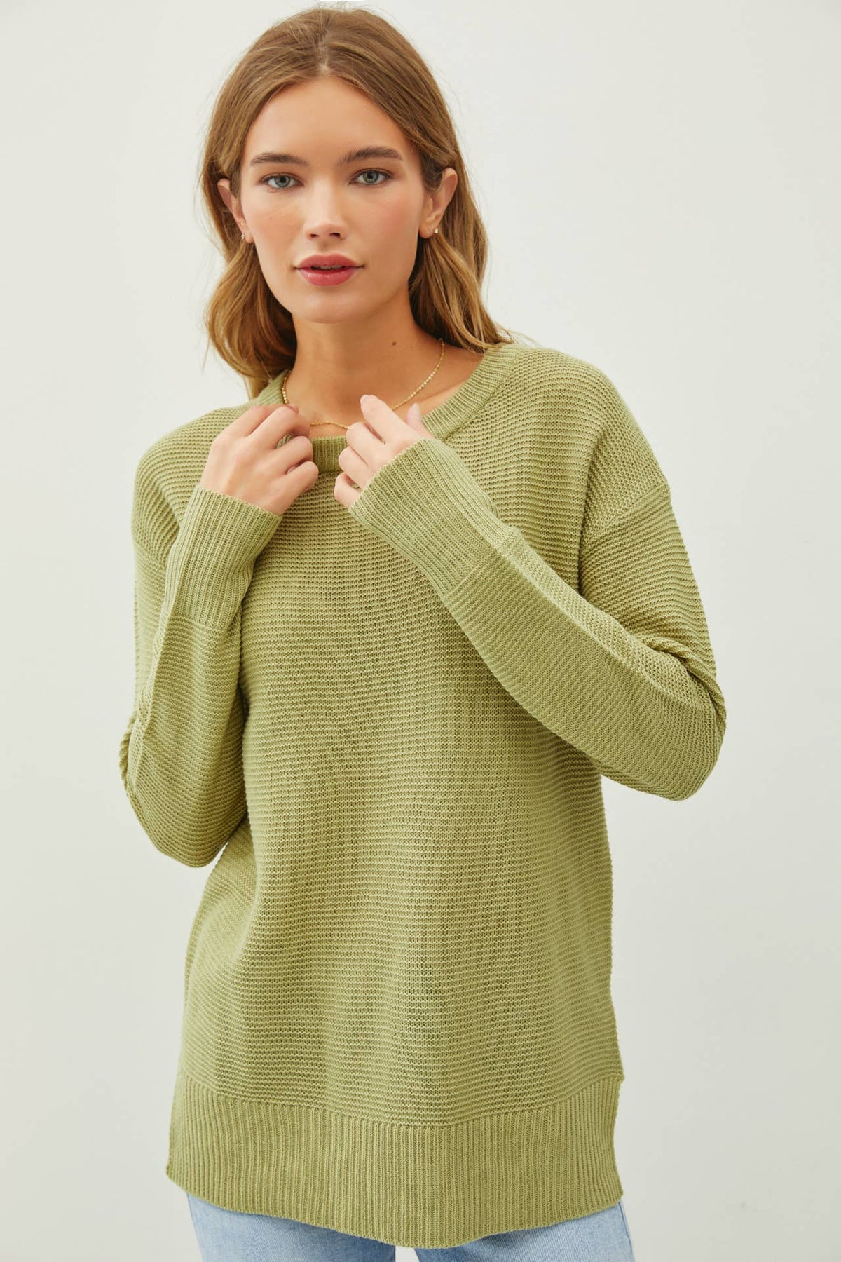 The Olivia Top