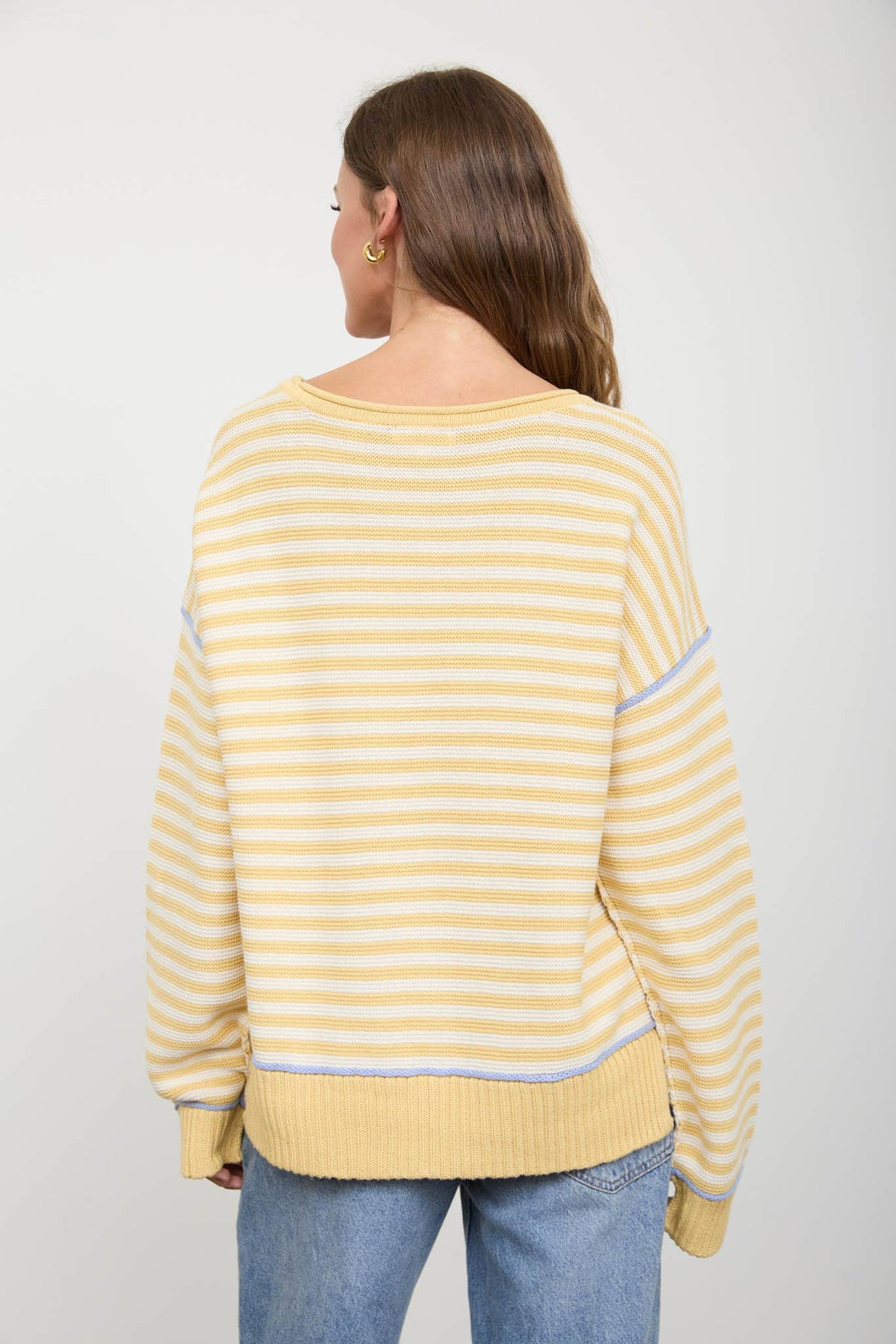 Michelle Sweater