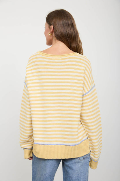 Michelle Sweater