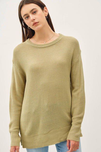 The Olivia Top
