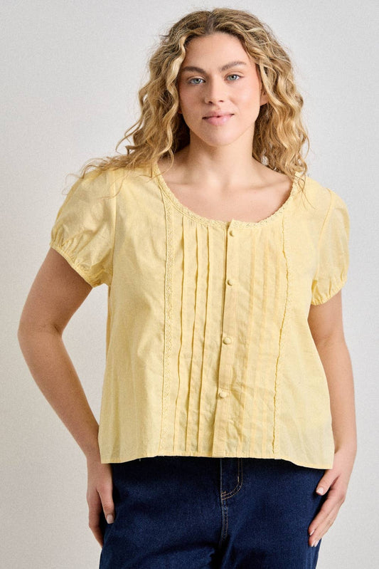 The Jolie Top
