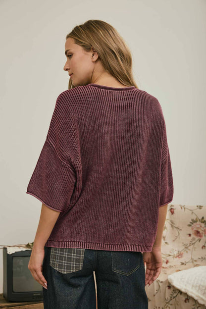Madi Sweater