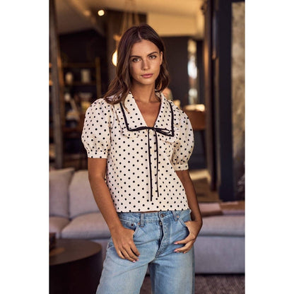 The Laura Top